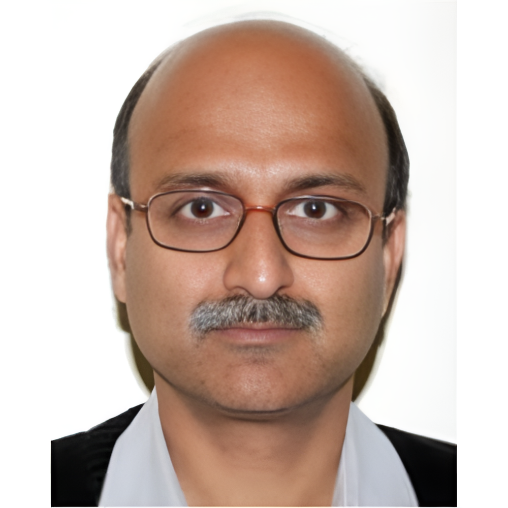 Prof. Sandeep Sangal